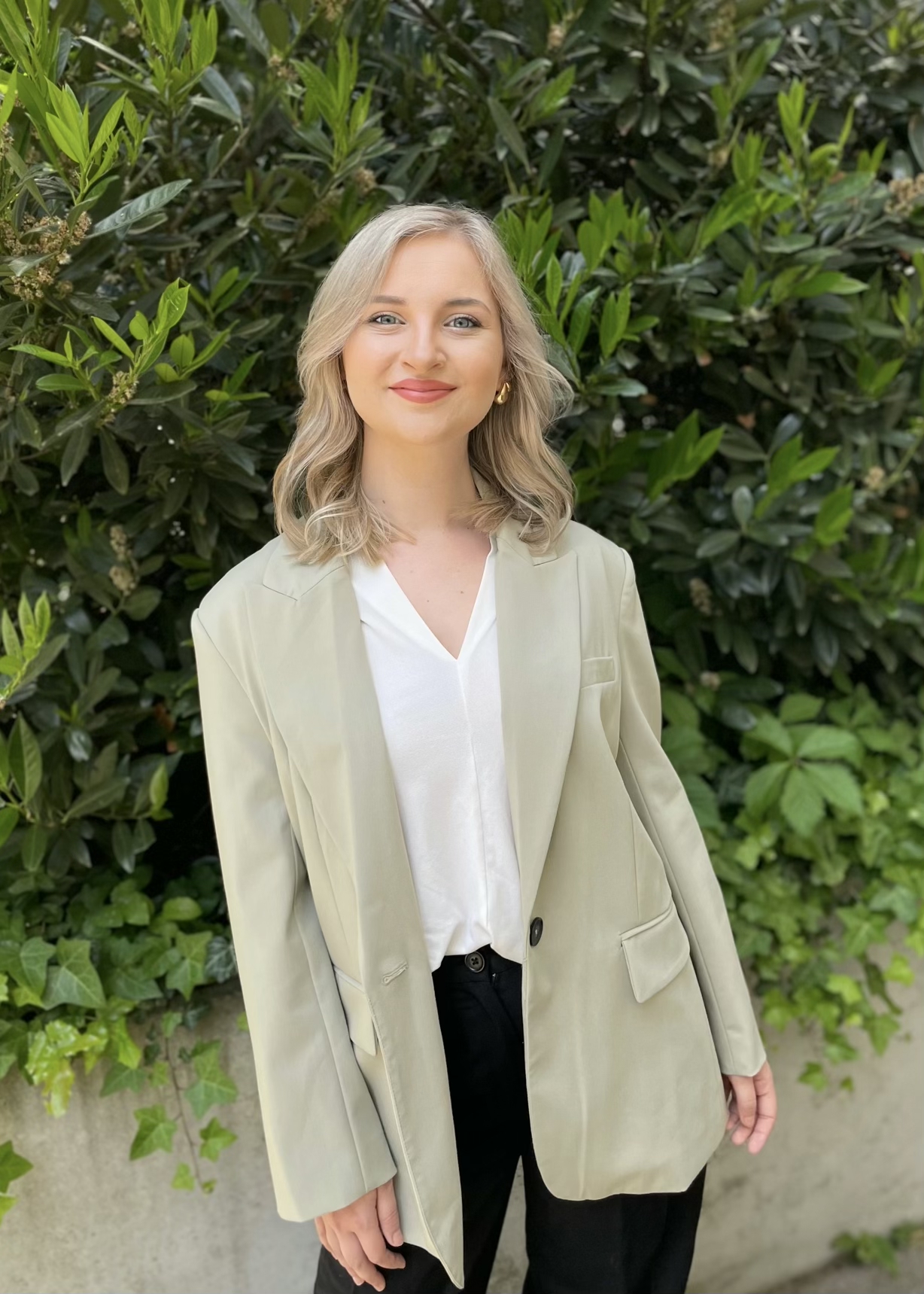 Stefanie Kühn, M.Sc.